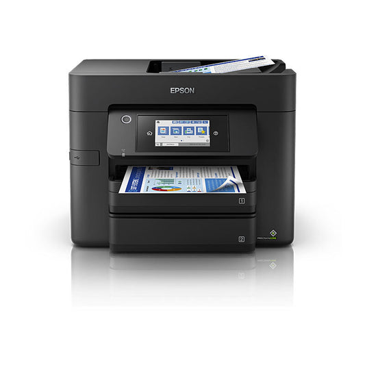 Epson WF4835 Inkjet MFP - Wholesales Supply
