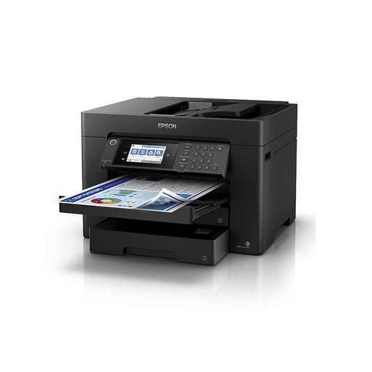 Epson WF7845 Inkjet MFP - Wholesales Supply