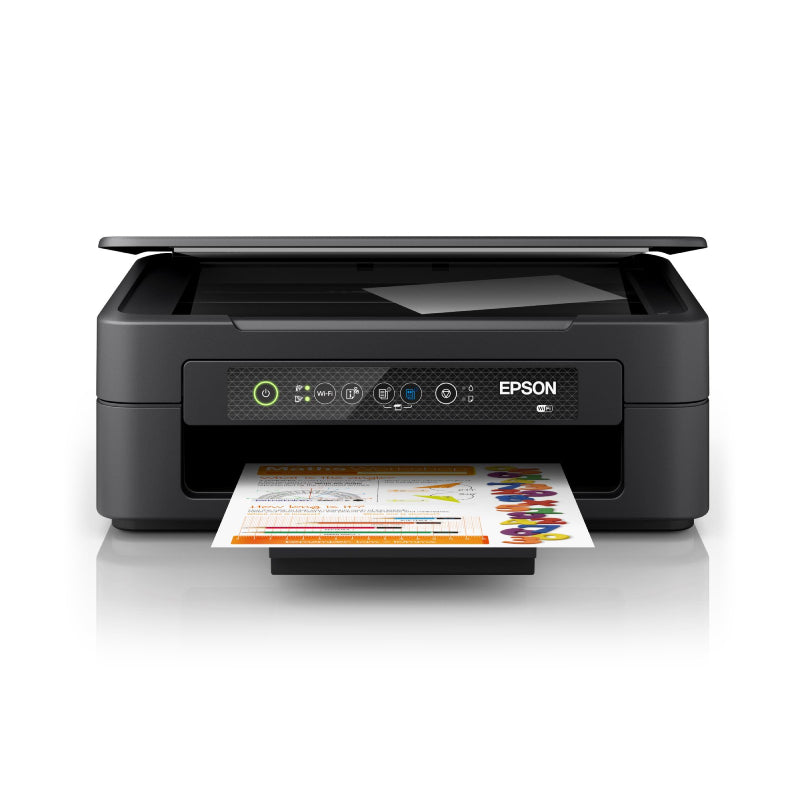 Epson XP2200 Inkjet MFP - Wholesales Supply
