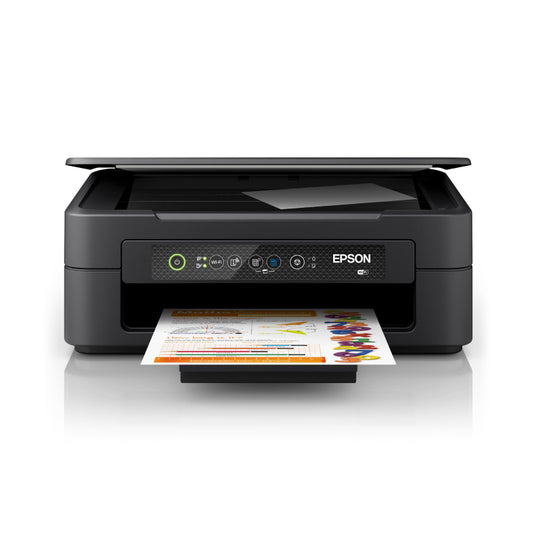 Epson XP2200 Inkjet MFP - Wholesales Supply