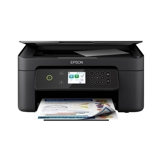 Epson XP4200 Inkjet MFP - Wholesales Supply