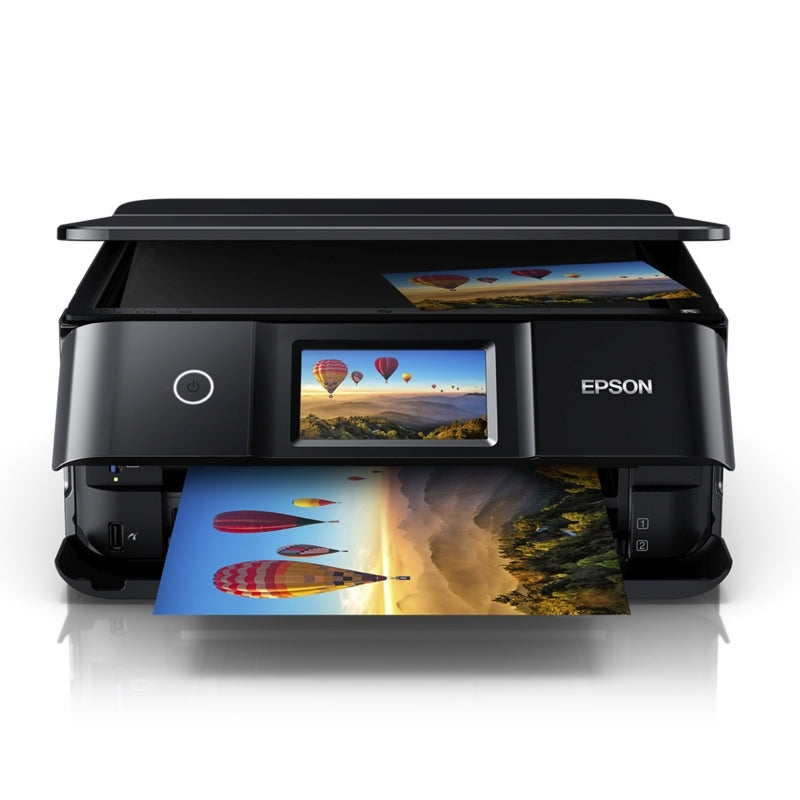 Epson XP8700 Inkjet MFP - Wholesales Supply