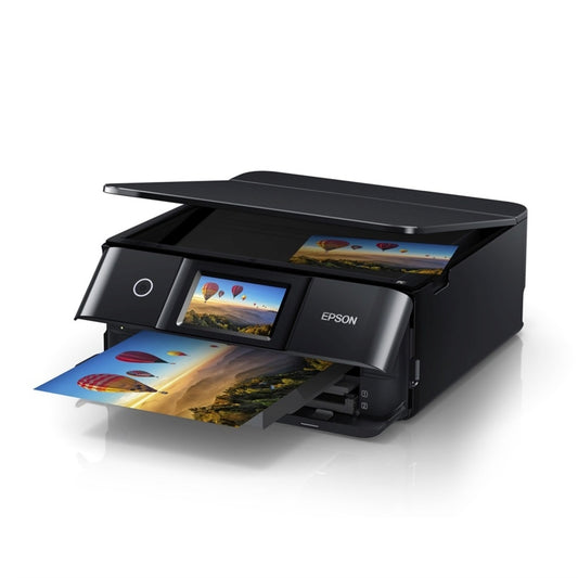 Epson XP8700 Inkjet MFP - Wholesales Supply