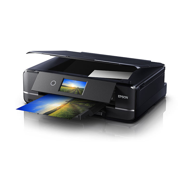 Epson XP970 Inkjet MFP - Wholesales Supply