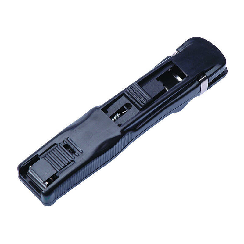 Ess Nalclp Disp Sml 8 Clip Blk - Wholesales Supply