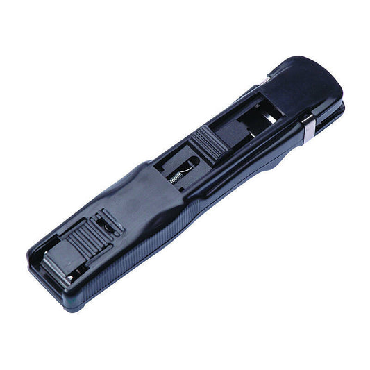 Ess Nalclp Disp Sml 8 Clip Blk - Wholesales Supply