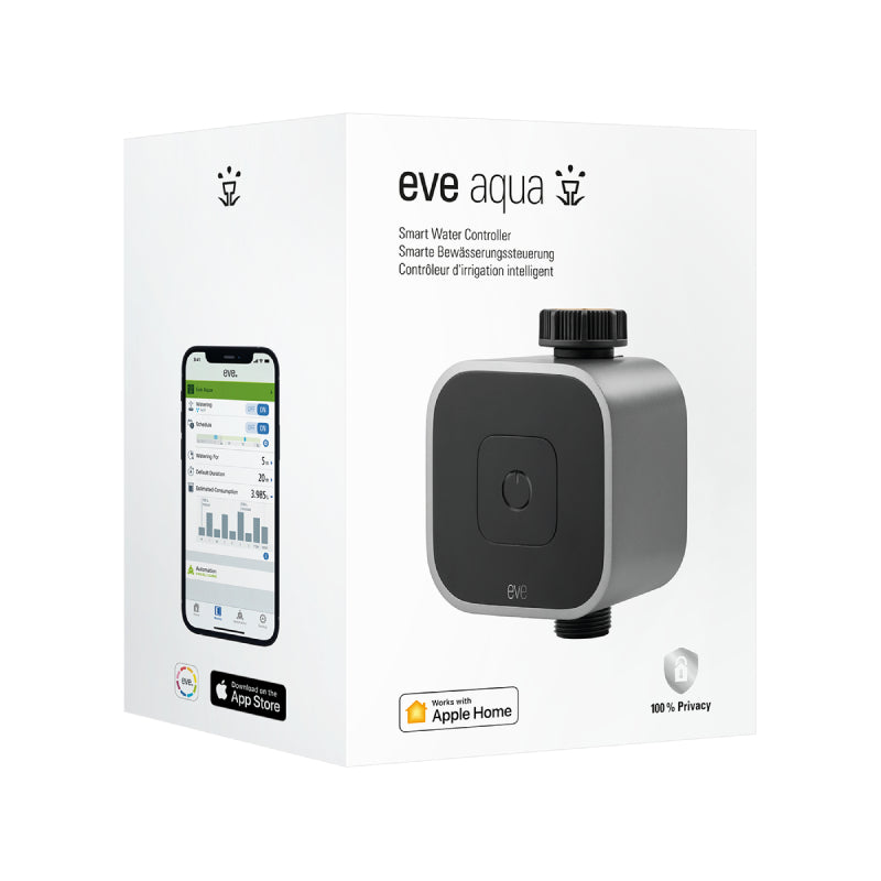 Eve Aqua with Thread - Wholesales Supply