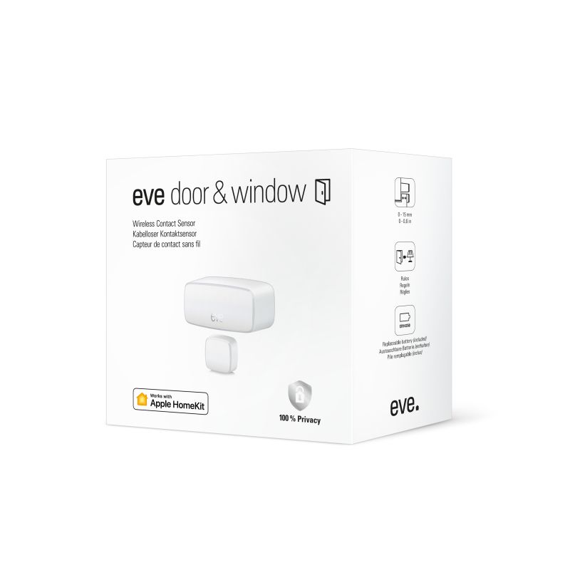Eve Door & Window - Wholesales Supply