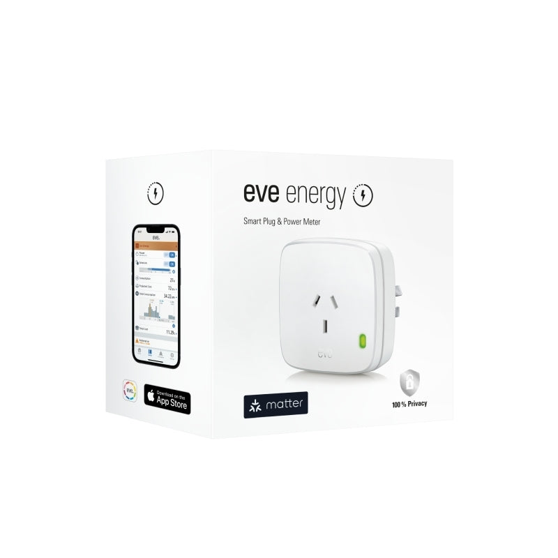 Eve Energy (Matter) - Wholesales Supply