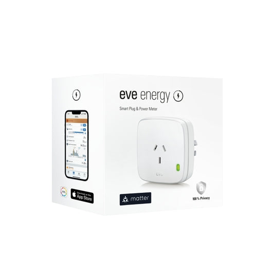 Eve Energy (Matter) - Wholesales Supply