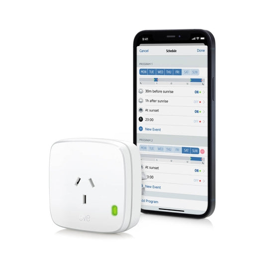 Eve Energy with Thread - Wholesales Supply