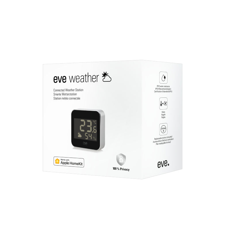Eve Weather - Wholesales Supply