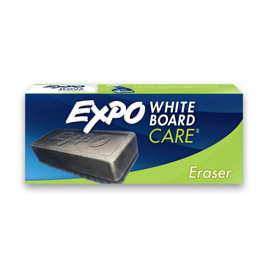 Expo Block W/Board Eraser Bx12 - Wholesales Supply