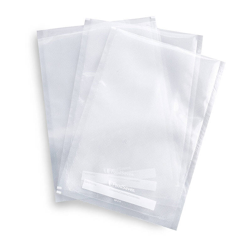 FoodSaver Pre Cut Bags Pk48 - Wholesales Supply