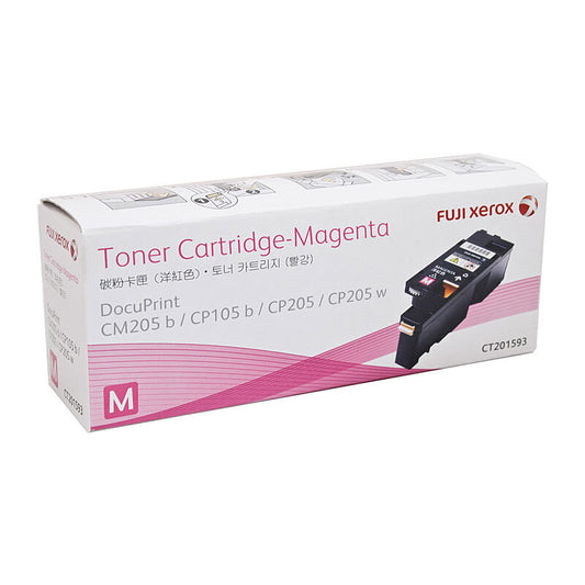 Fuji Xerox CT201593 Mag Toner - Wholesales Supply