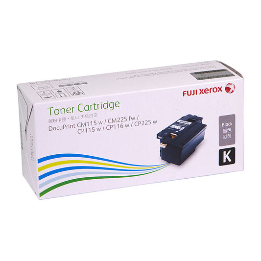 Fuji Xerox CT202264 Blk Toner - Wholesales Supply