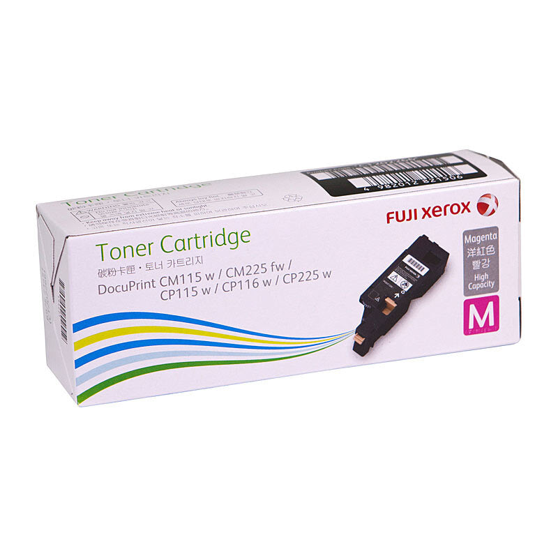 Fuji Xerox CT202266 Mag Toner - Wholesales Supply