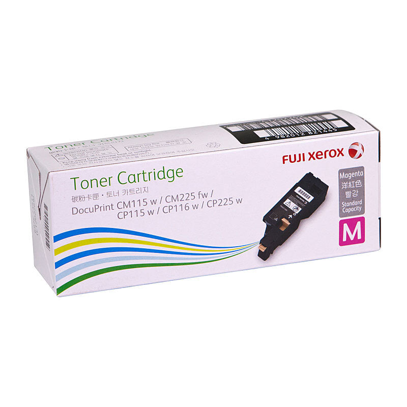 Fuji Xerox CT202269 Mag Toner - Wholesales Supply