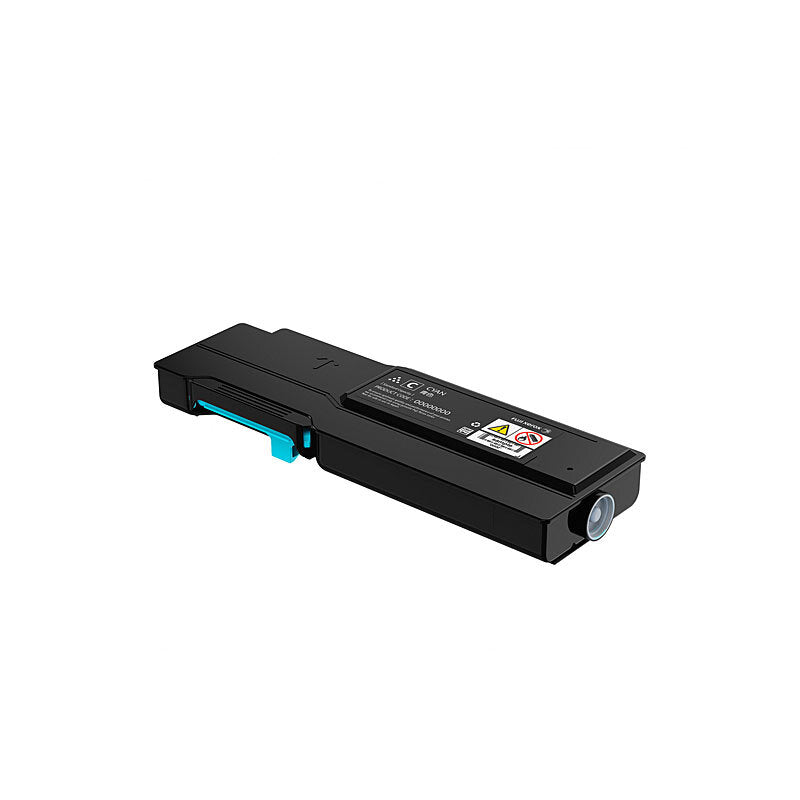 Fuji Xerox CT202353 Cyan Toner - Wholesales Supply