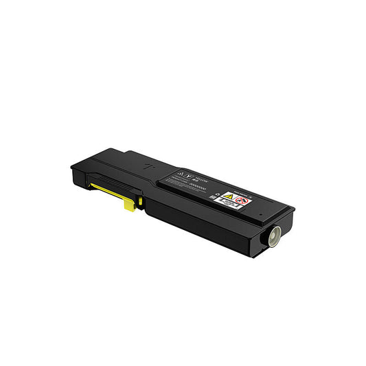 Fuji Xerox CT202355 Yell Toner - Wholesales Supply