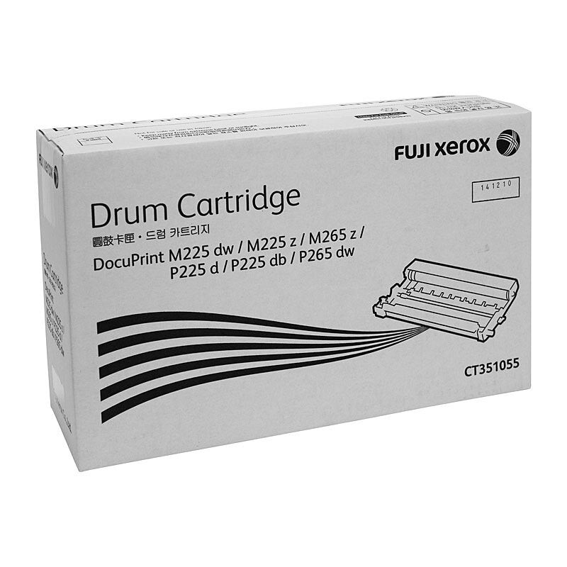 Fuji Xerox CT351055 Drum Unit - Wholesales Supply