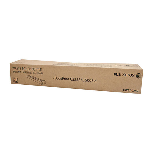 Fuji Xerox CWAA0742 Waste Btle - Wholesales Supply
