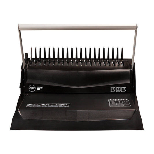 GBC Combbind A10 Machine - Wholesales Supply