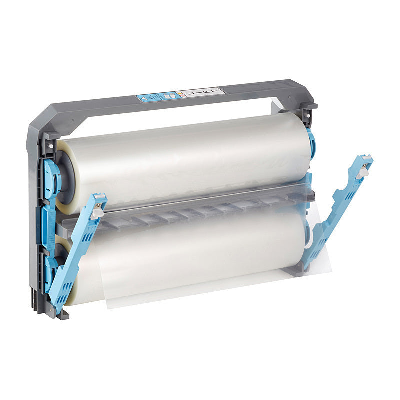 GBC Foton Reld Cart Film 75Mic - Wholesales Supply