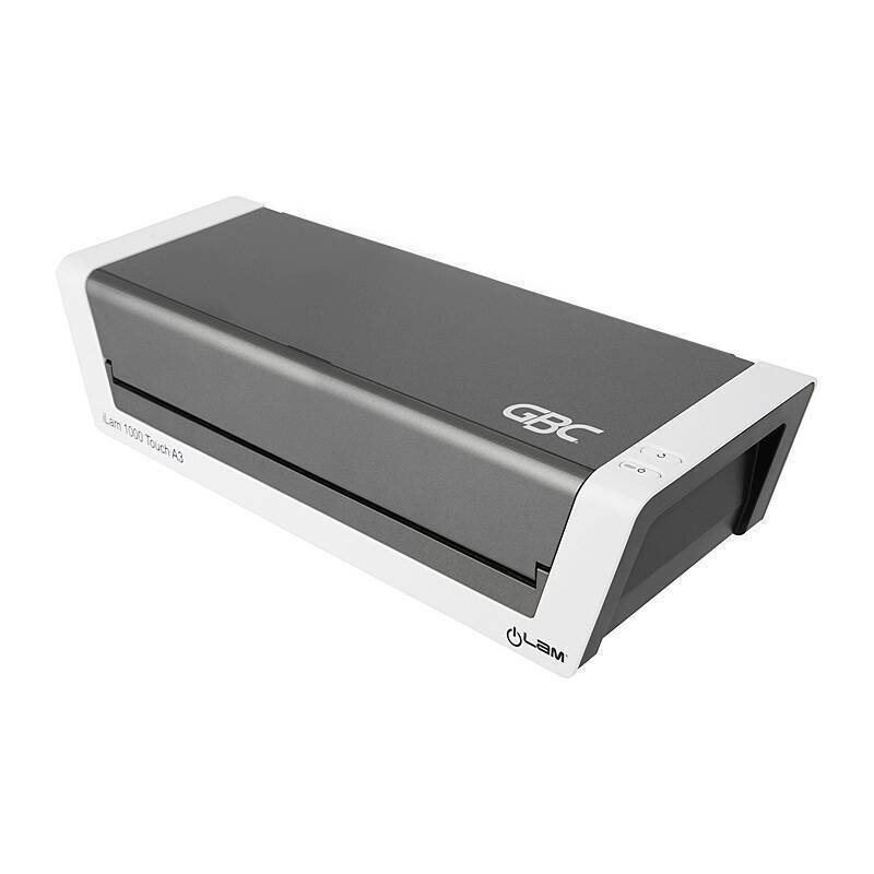 GBC Laminat Ilam 1000 Touch A3 - Wholesales Supply