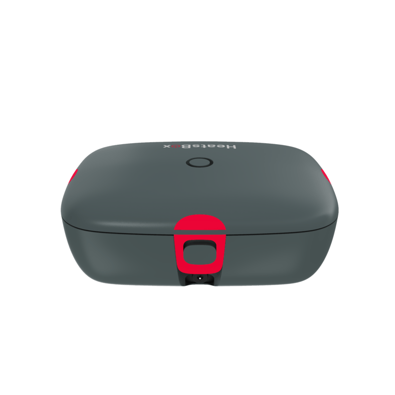 HeatsBox Drive - Wholesales Supply