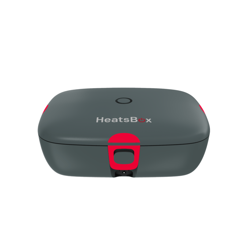 HeatsBox Drive - Wholesales Supply