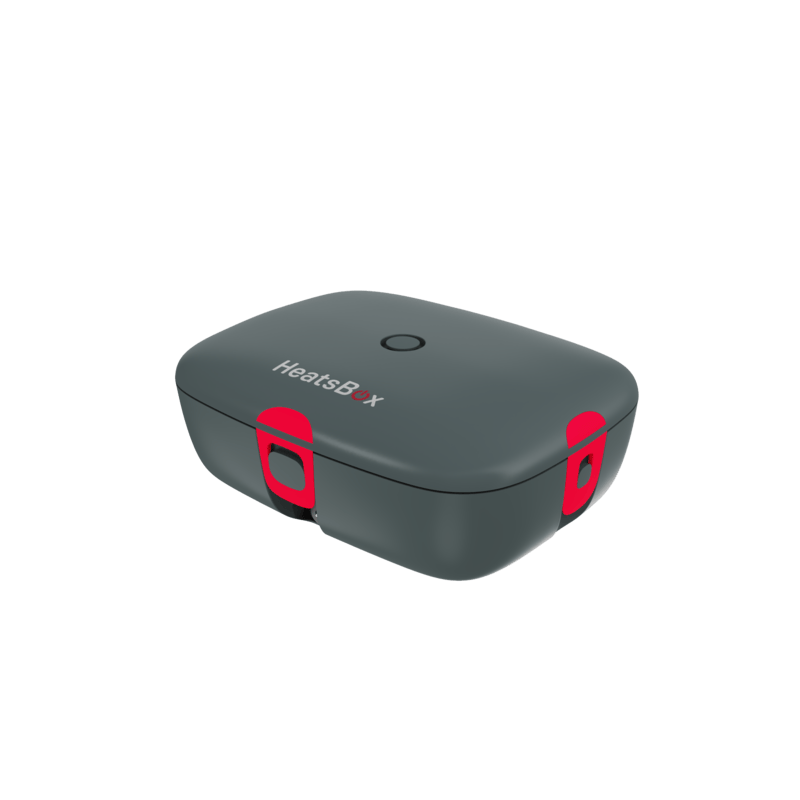 HeatsBox Drive - Wholesales Supply