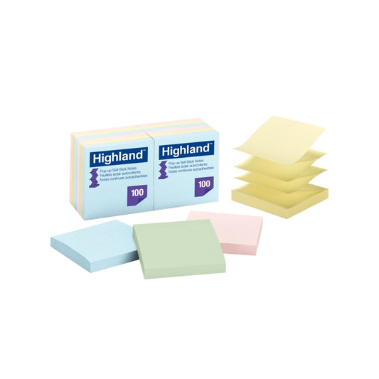 H-land Nte 6549-PUA 76X76 Pk12 - Wholesales Supply