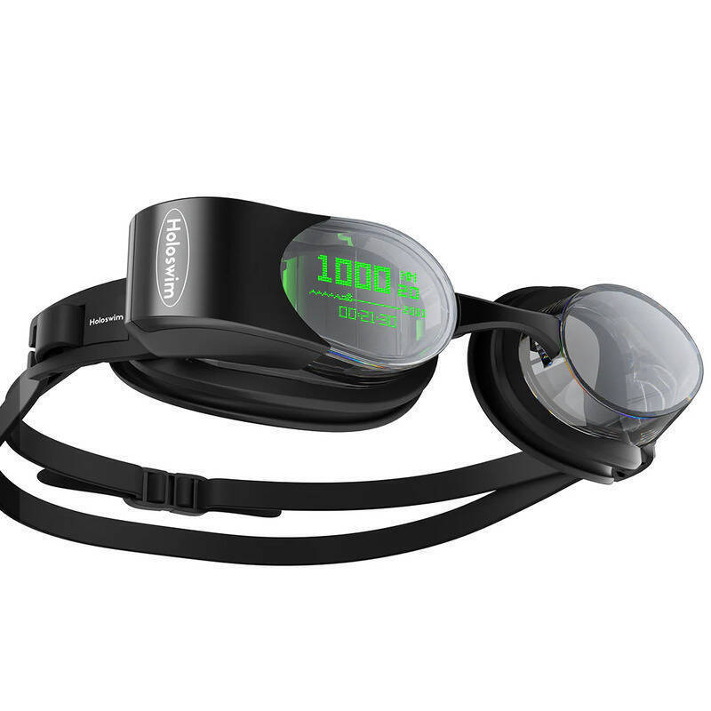 Holoswim AR Swimming Goggles - Wholesales Supply