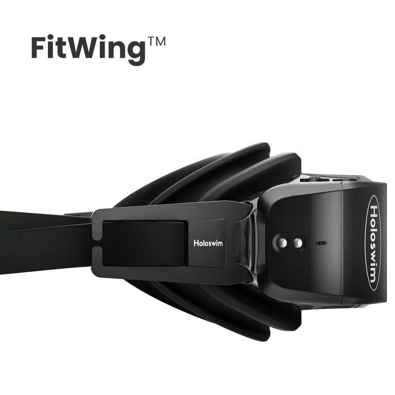 Holoswim AR Swimming Goggles - Wholesales Supply