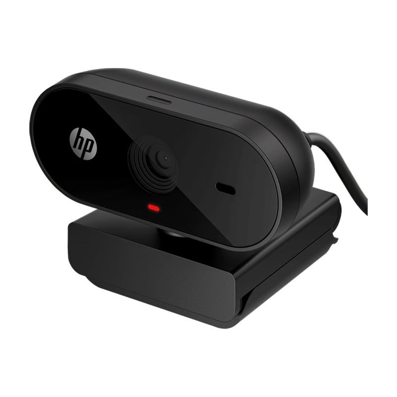 HP 325 FHD 1080p Webcam - Wholesales Supply