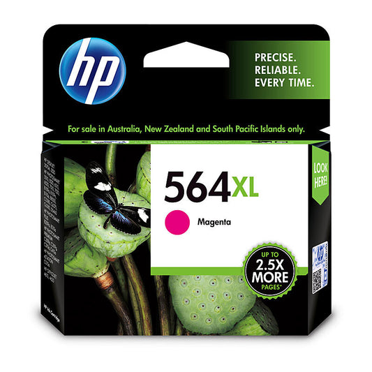 HP #564 Mag XL Ink CB324WA - Wholesales Supply
