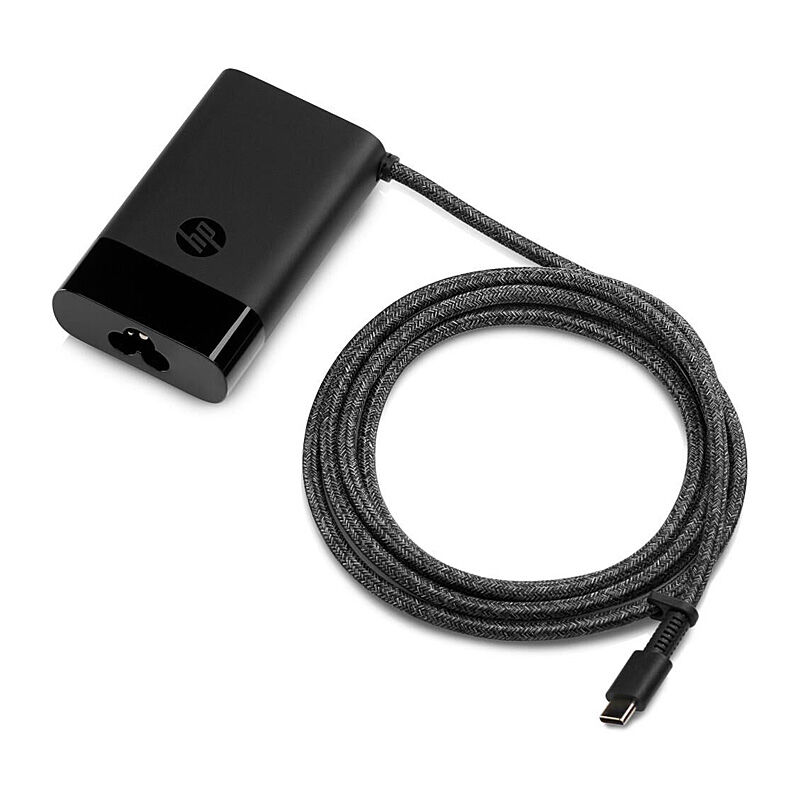 HP 65W USB-C Laptop Charger - Wholesales Supply