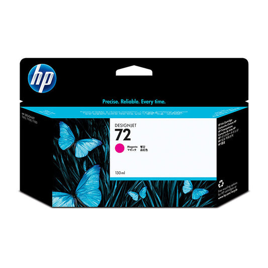 HP #72 130ml Mag Ink C9372A - Wholesales Supply