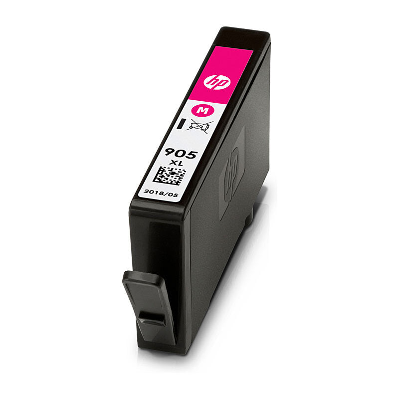HP #905XL Magenta Ink T6M09AA - Wholesales Supply