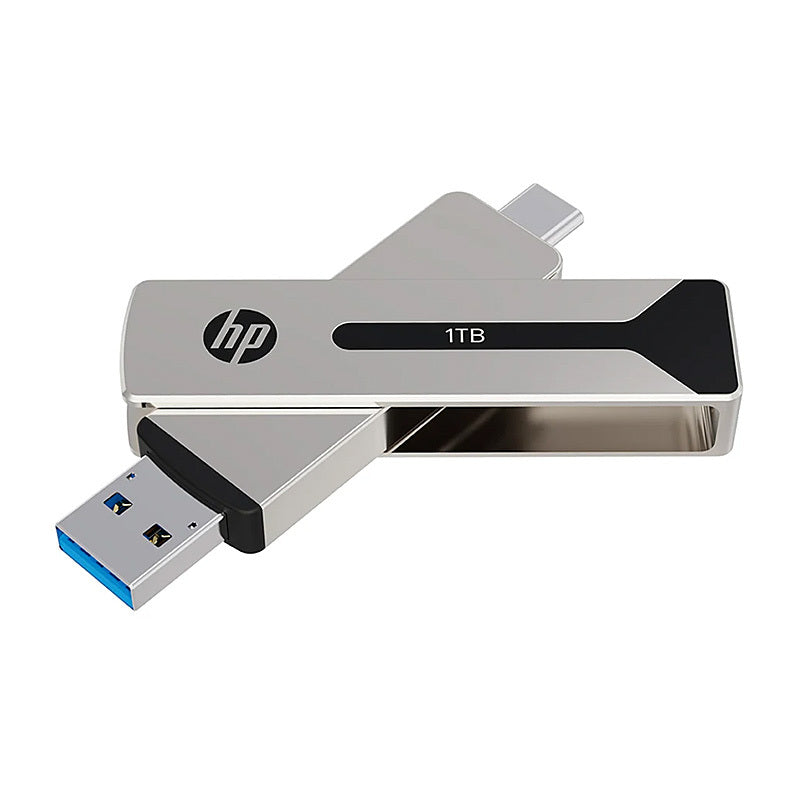 HP 911 PRO 1TB USB Type A+C - Wholesales Supply