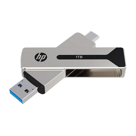 HP 911 PRO 1TB USB Type A+C - Wholesales Supply