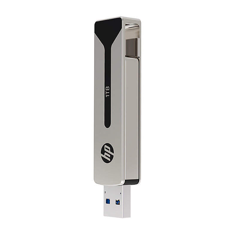 HP 911 PRO 1TB USB Type A+C - Wholesales Supply