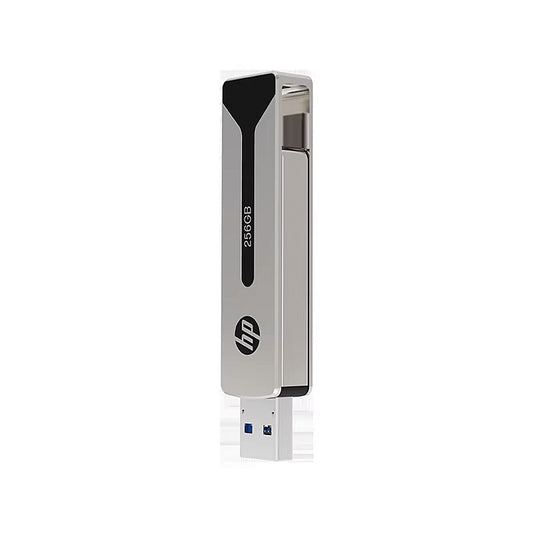 HP 911 PRO 256GB USB Type A+C - Wholesales Supply
