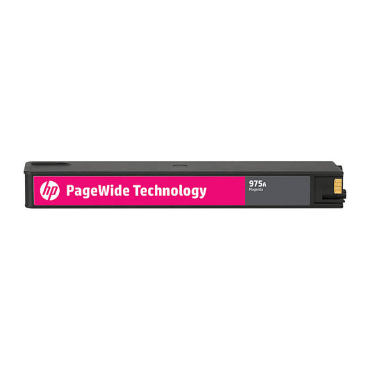 HP #975A Magenta Ink L0R91AA - Wholesales Supply
