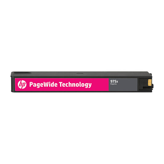 HP #975X Magenta Ink L0S03AA - Wholesales Supply