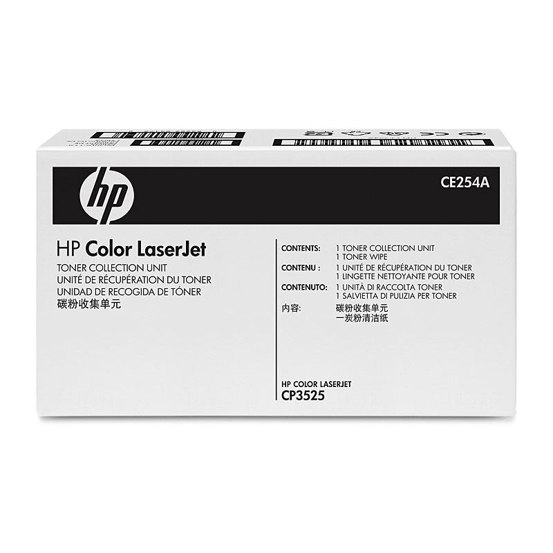 HP CE254A Toner Collect Unit - Wholesales Supply
