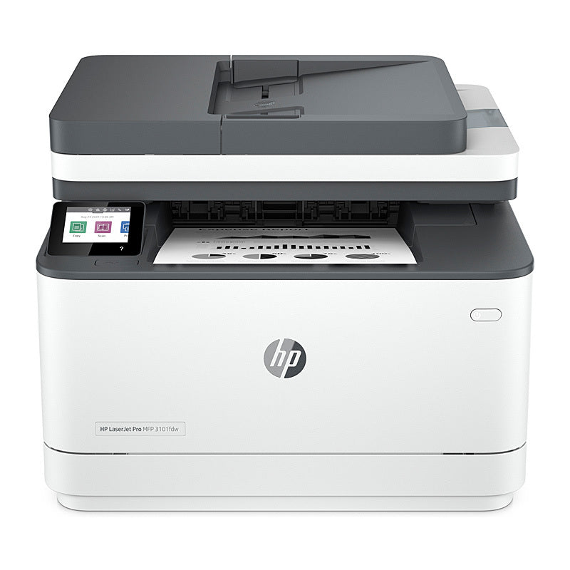 HP LJ Pro 3101fdw Mono MFP - Wholesales Supply