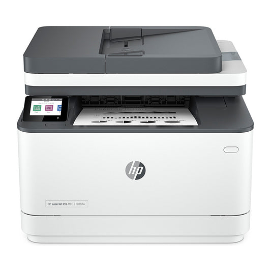 HP LJ Pro 3101fdw Mono MFP - Wholesales Supply