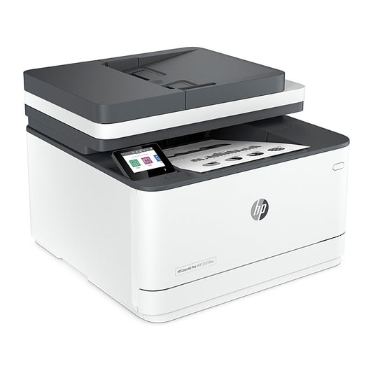HP LJ Pro 3101fdw Mono MFP - Wholesales Supply